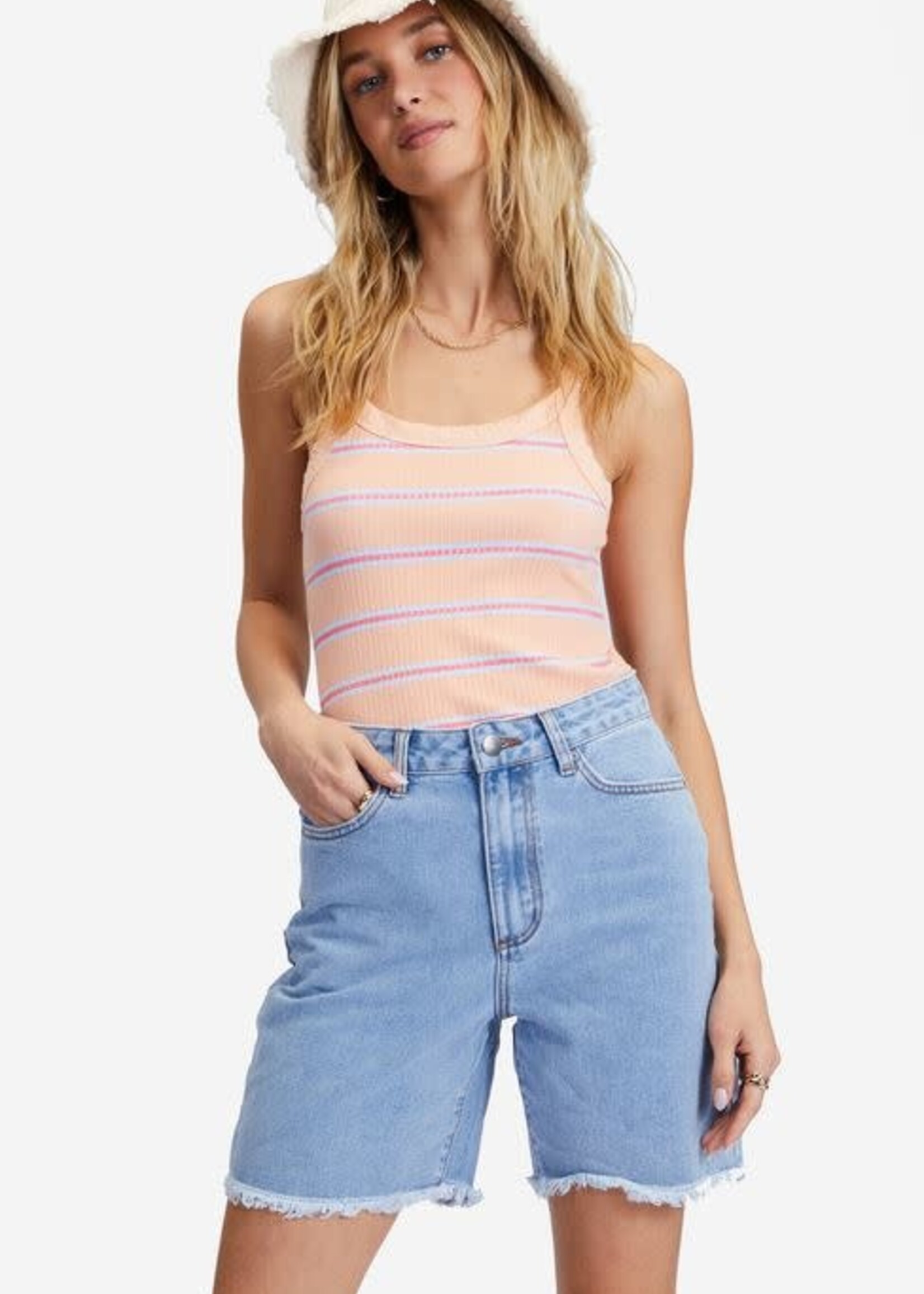 Billabong Long Time Jean Short