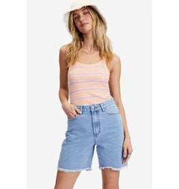 Emma Denim Short - Kahuna Surf Shop