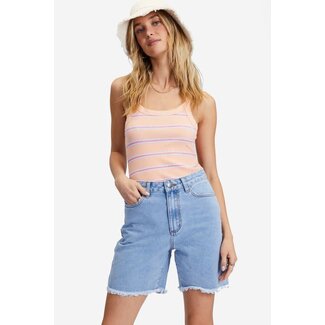 Billabong Long Time Jean Short