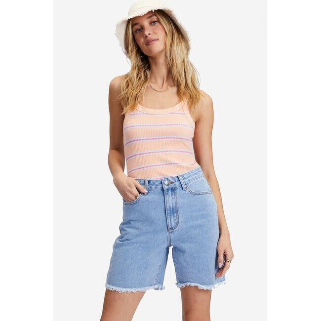 Billabong Long Time Jean Short