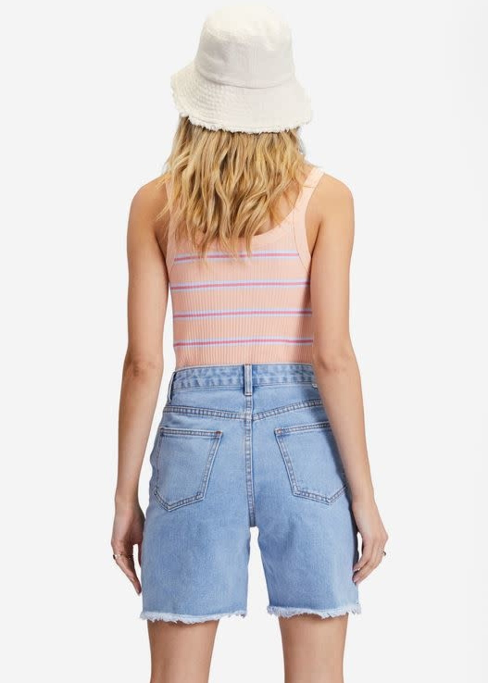 Billabong Long Time Jean Short