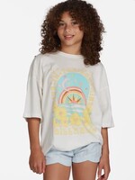 Billabong In The Sunshine Boyfriend Tee
