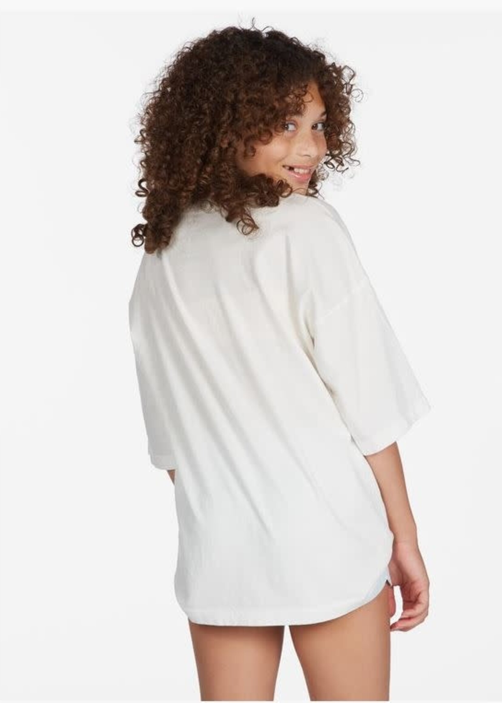 Billabong In The Sunshine Boyfriend Tee