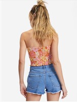 Billabong Drift Away Jean Short