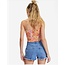 Billabong Drift Away Jean Short