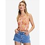 Billabong Drift Away Jean Short