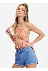 BILLABONG Drift Away Jean Short