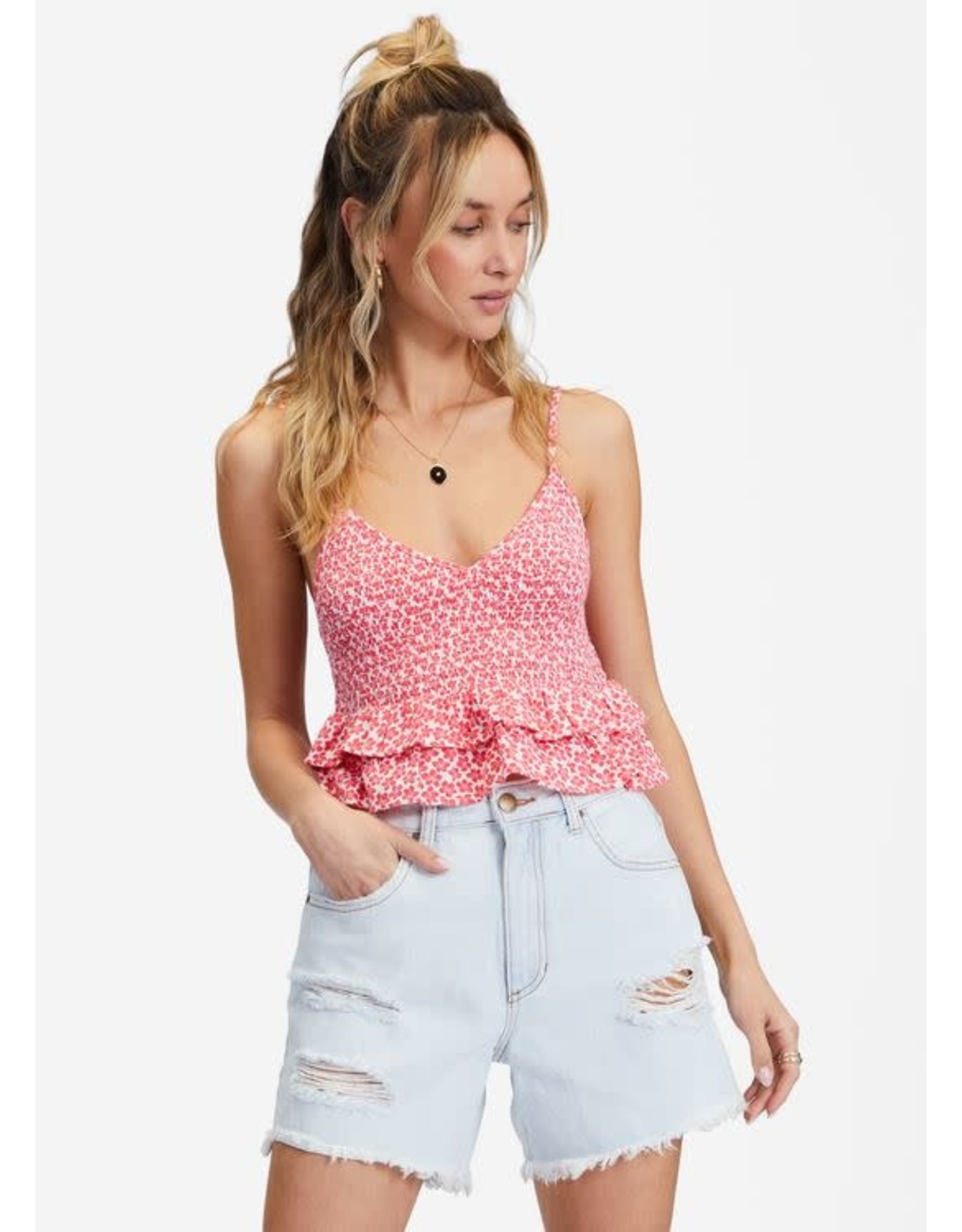 Billabong How Bout That Jean Short