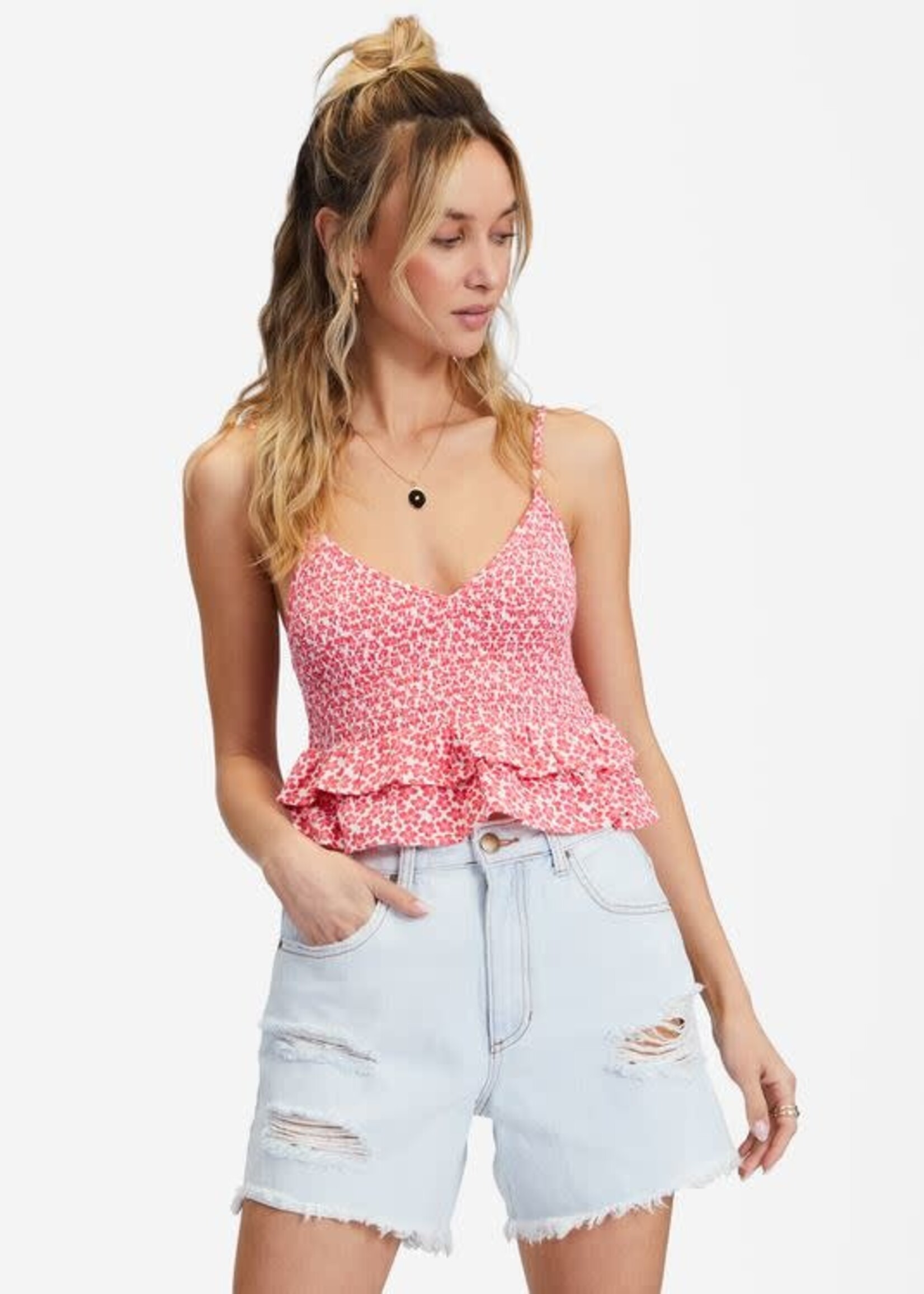 Billabong How Bout That Jean Short