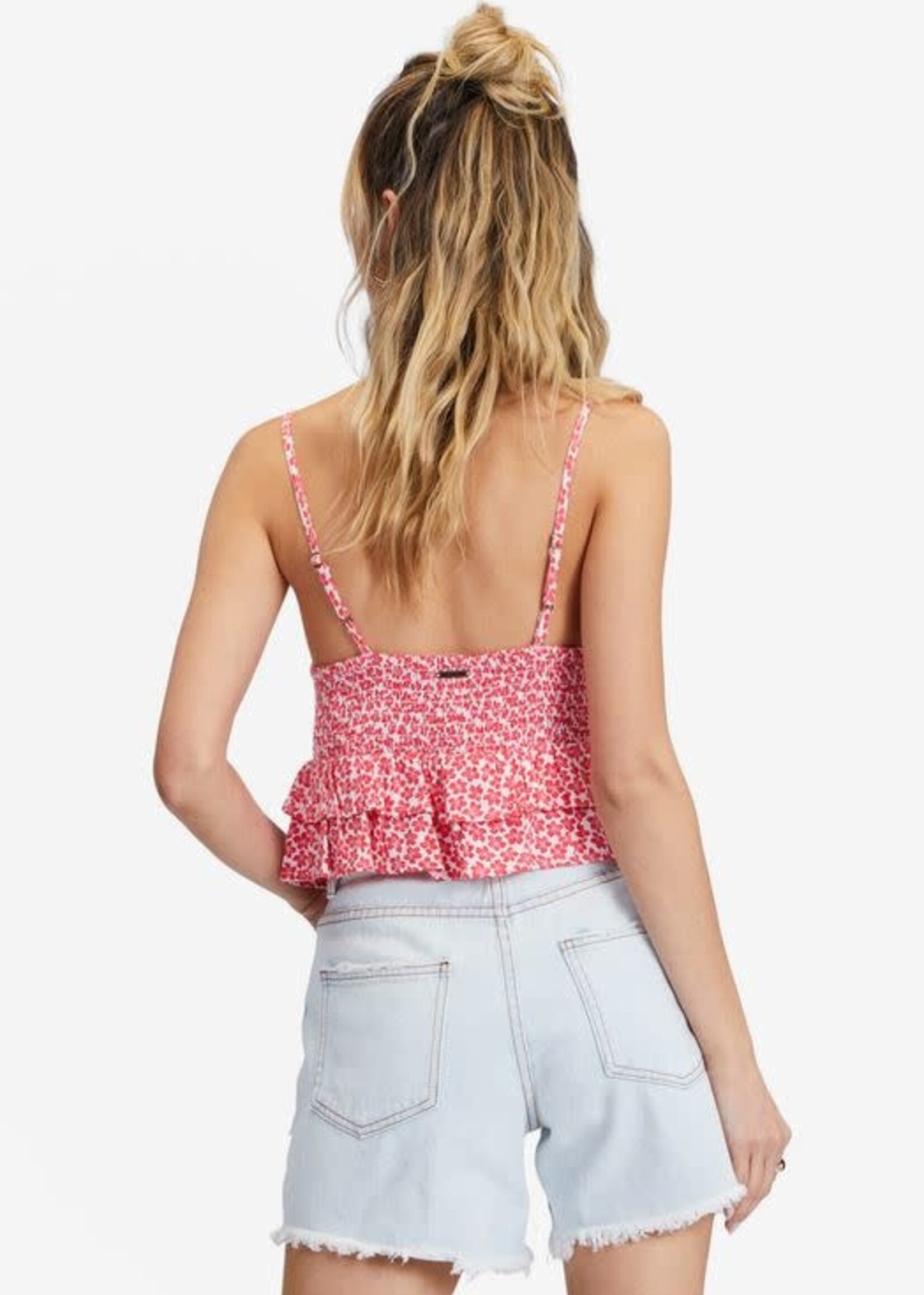 Billabong How Bout That Jean Short