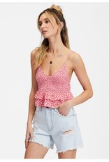 Billabong How Bout That Jean Short