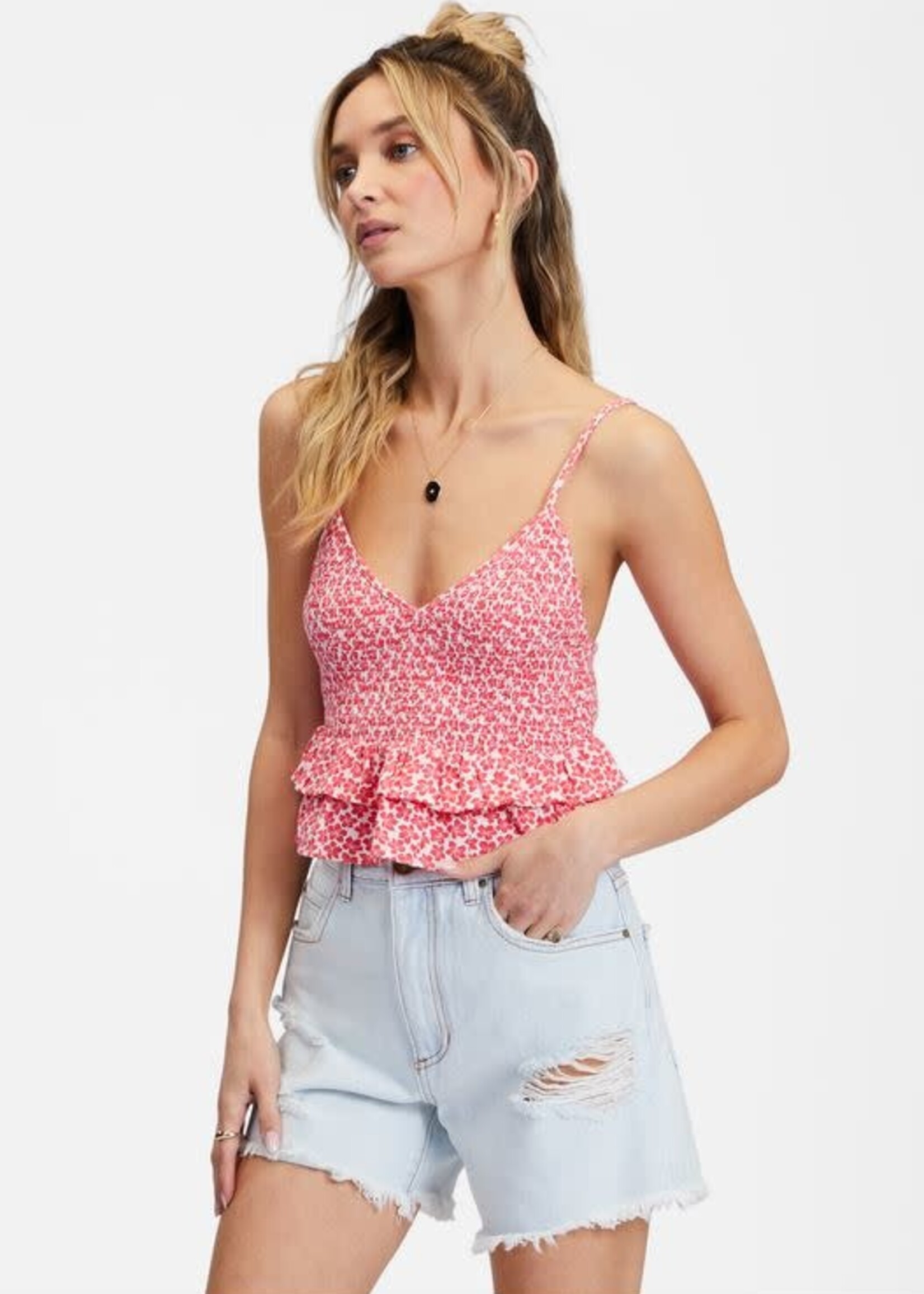 Billabong How Bout That Jean Short
