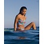 Billabong Summer Field Sunny Tube Bikini Top