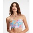 Billabong Summer Field Sunny Tube Bikini Top