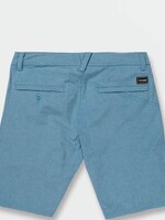 Volcom Friken Cross Shred Static Short