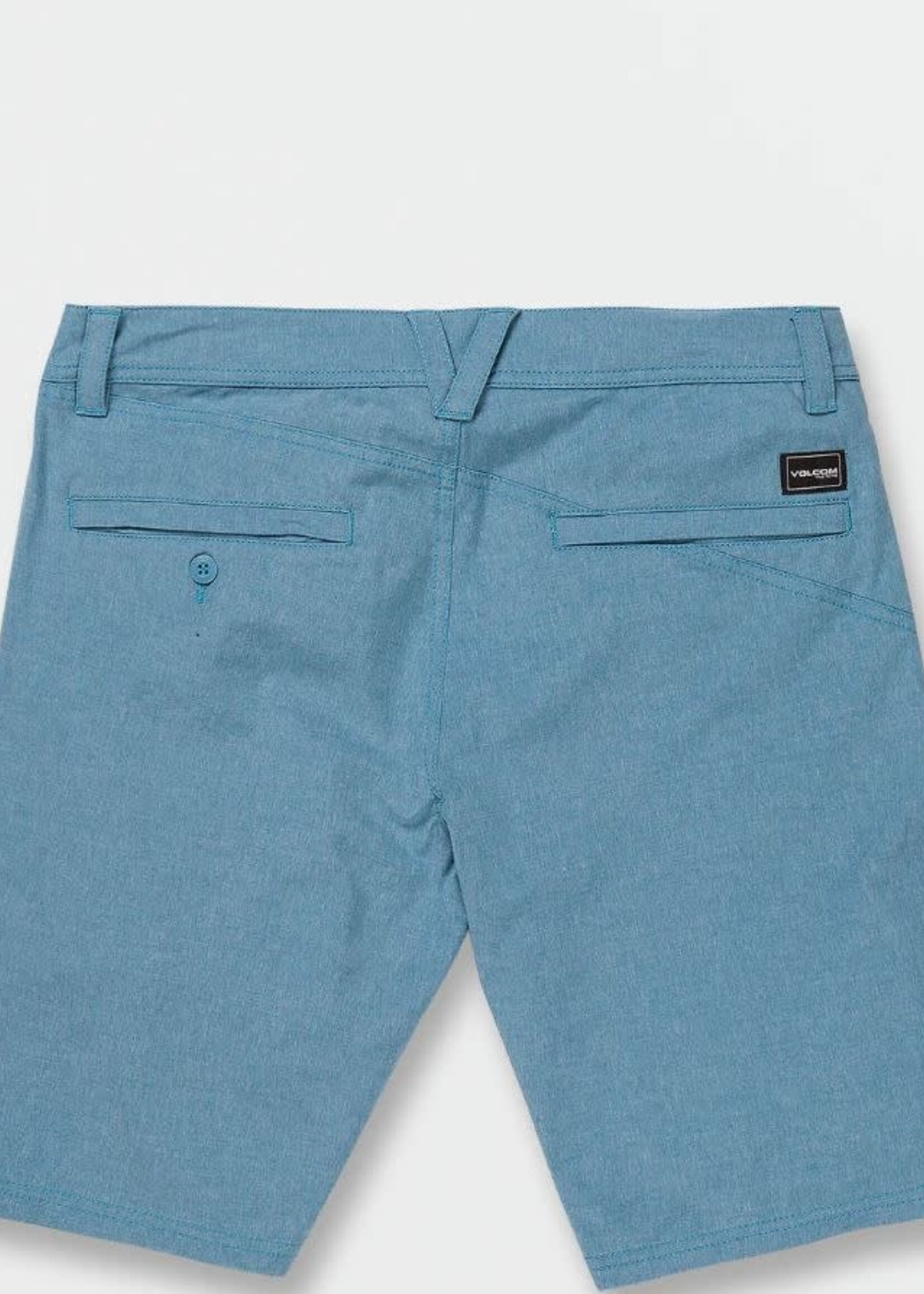 Volcom Friken Cross Shred Static Short