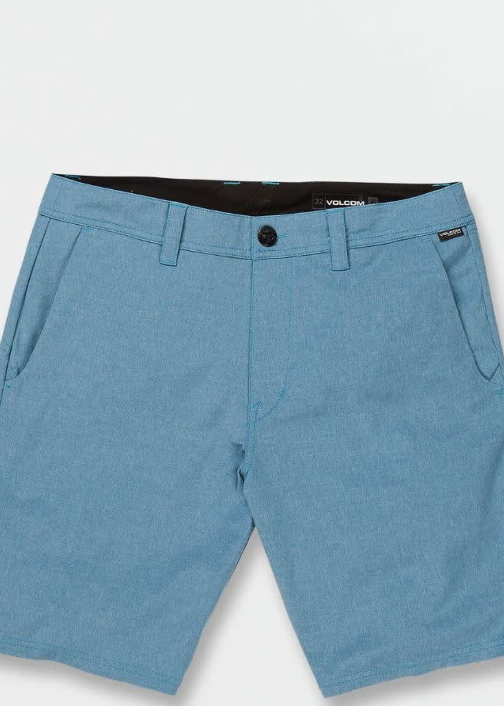 Volcom Friken Cross Shred Static Short