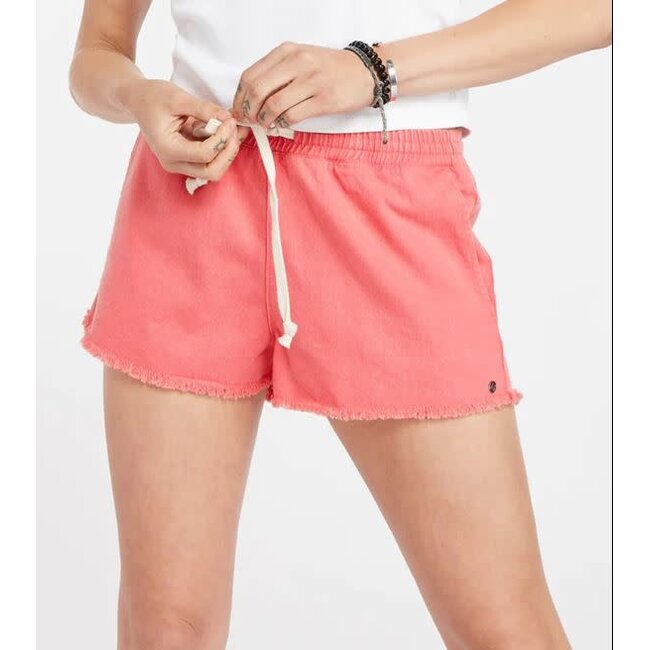 Volcom Strutin Stone Short