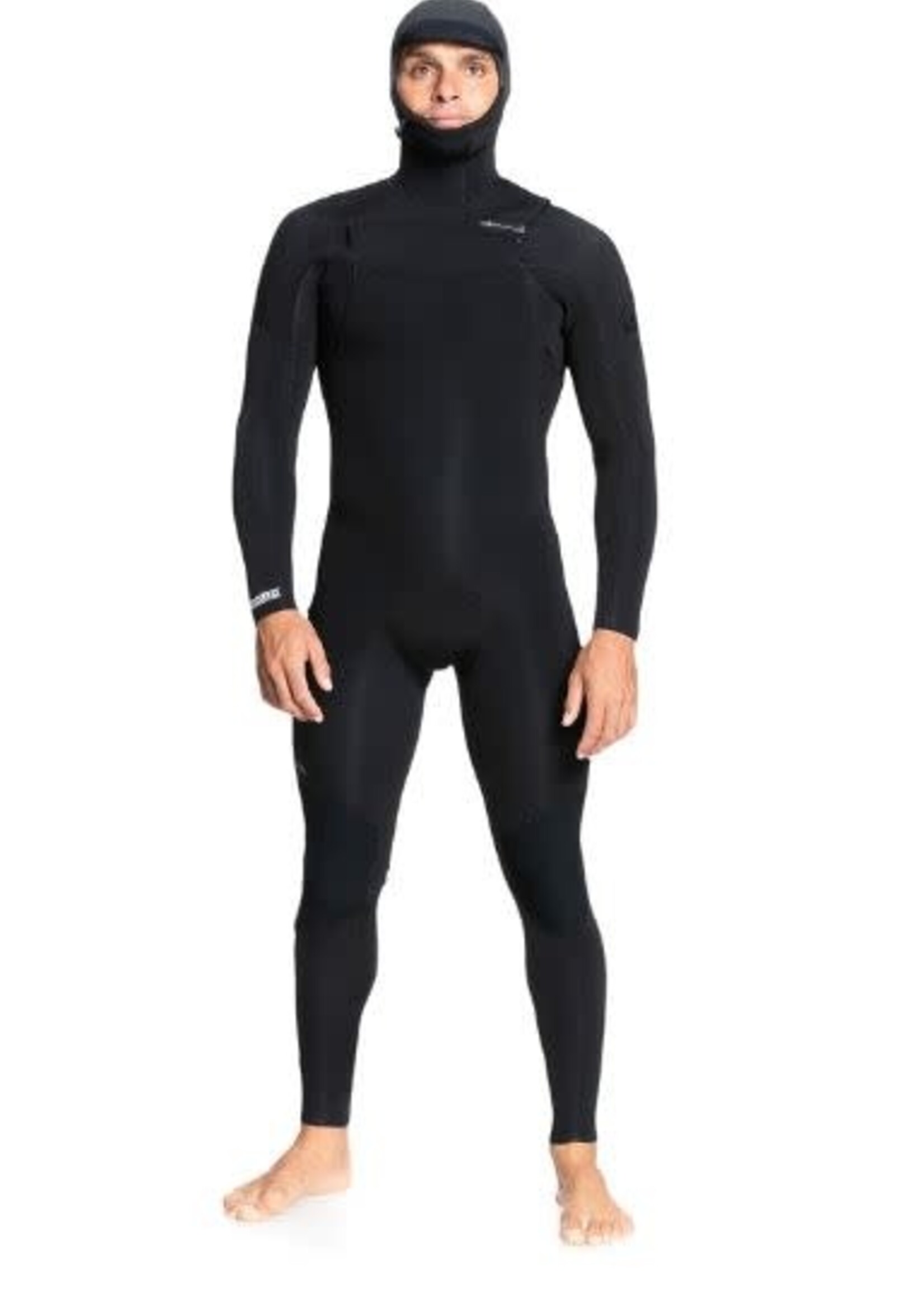 Quiksilver Everyday Sessions 5/4/3 Chest Zip Wet Suit