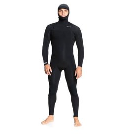 Quiksilver Everyday Sessions 5/4/3 Chest Zip Wet Suit