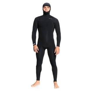 Quiksilver Everyday Sessions 5/4/3 Chest Zip Wet Suit