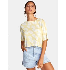 RVCA Hooky Tee