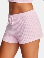 RVCA For The Record Sweater Short
