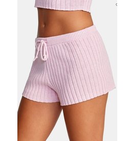 RVCA For The Record Sweater Short