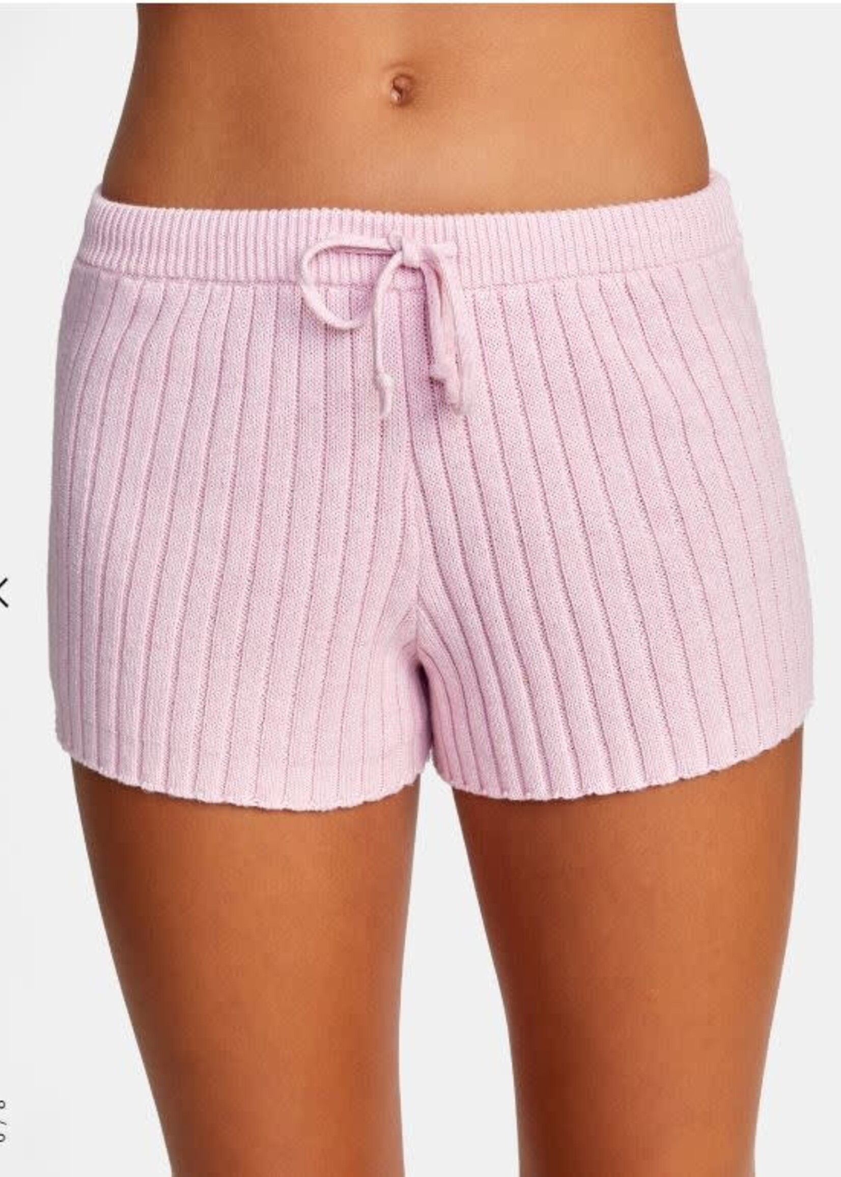 RVCA For The Record Sweater Short