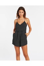 VOLCOM Wild Queendom Romper