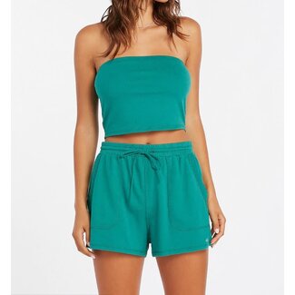 Volcom Lived In Short