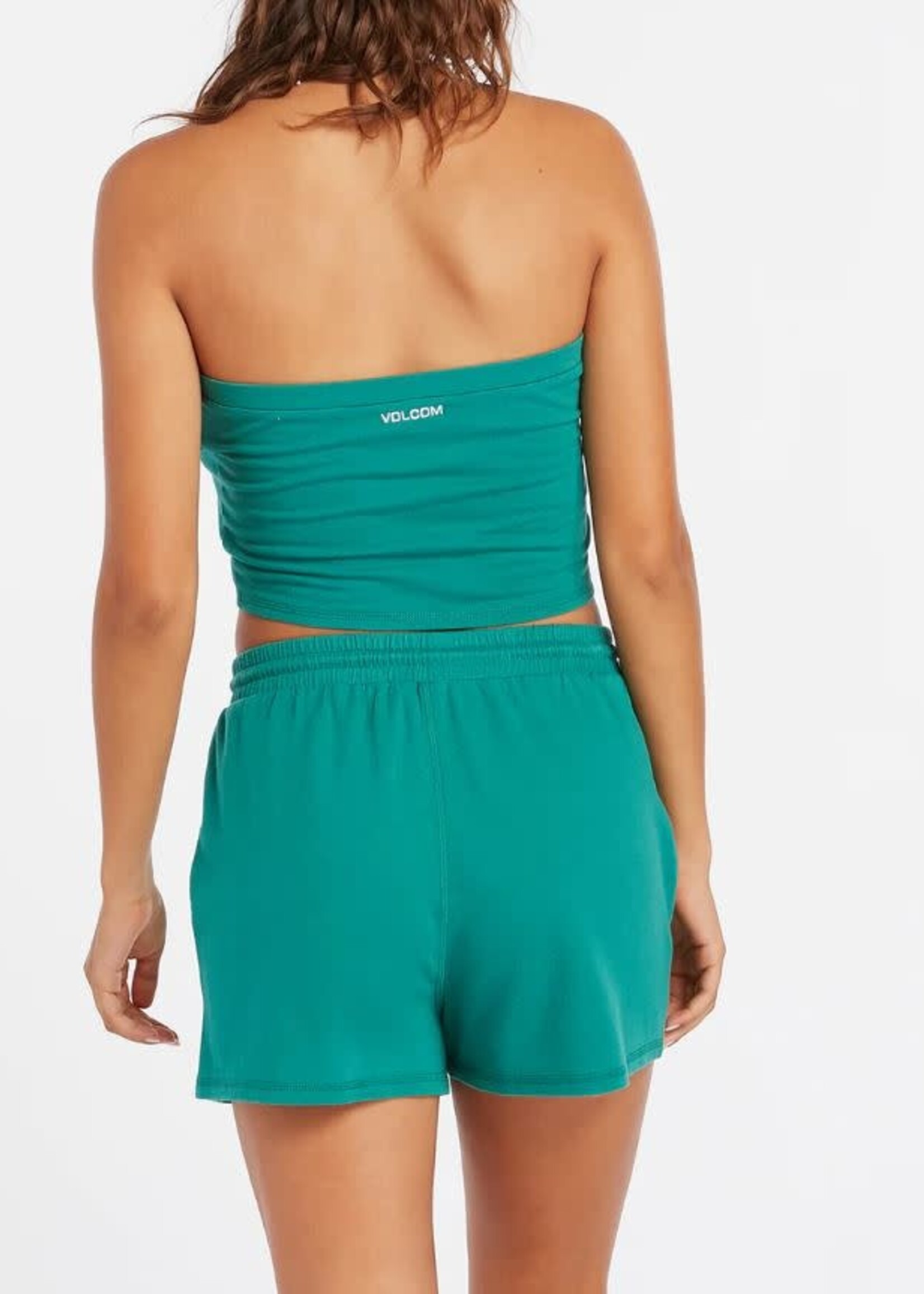 Volcom Lived In Short
