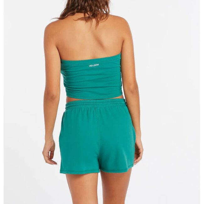 Volcom Lived In Short