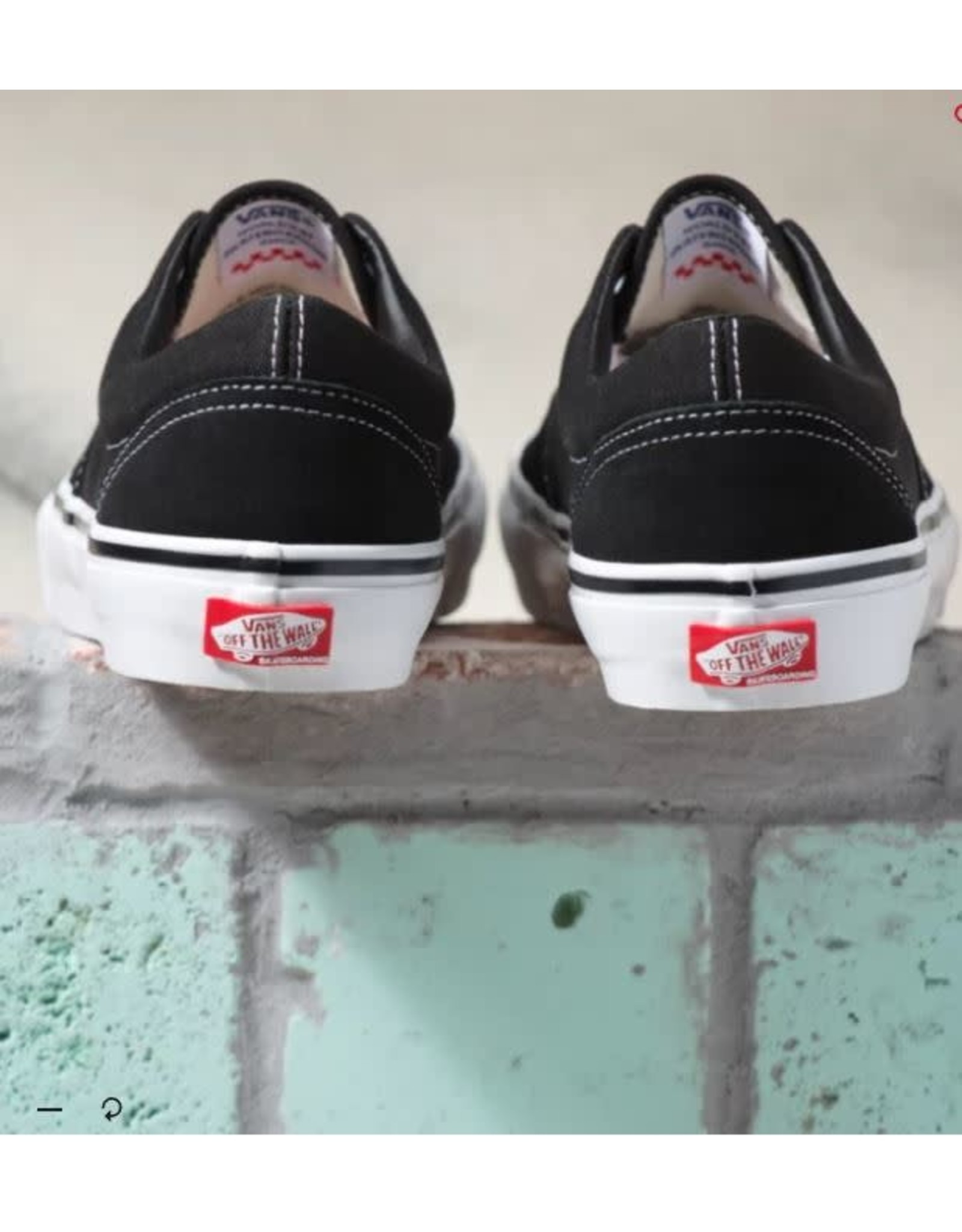 Vans Skate Era