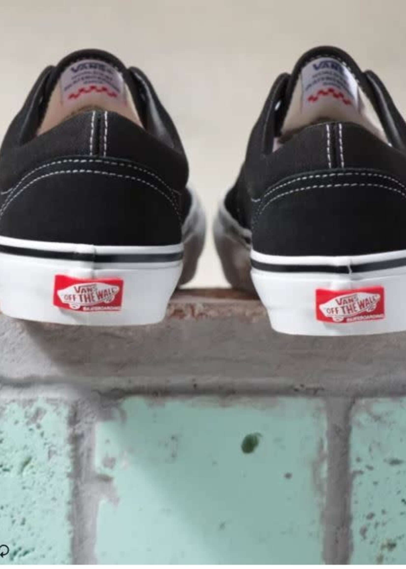 Vans Skate Era