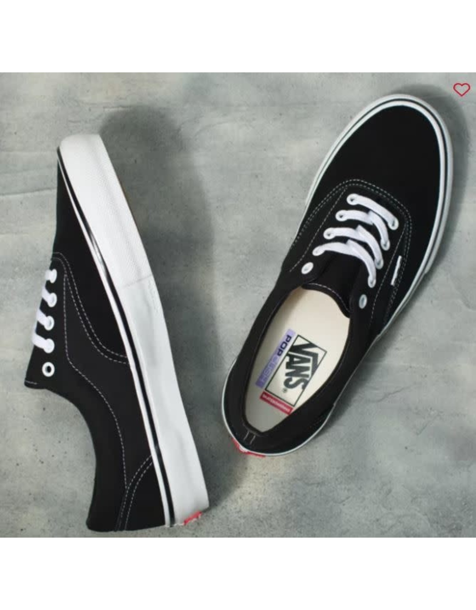 Vans Skate Era