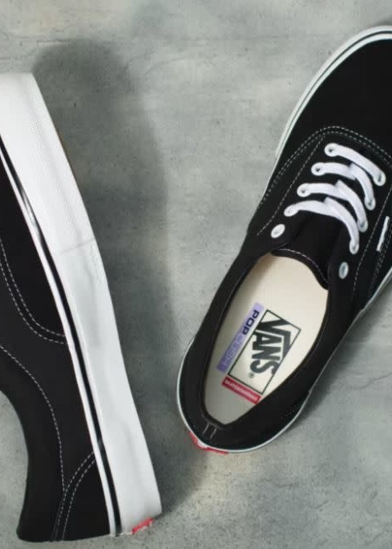 Vans Skate Era