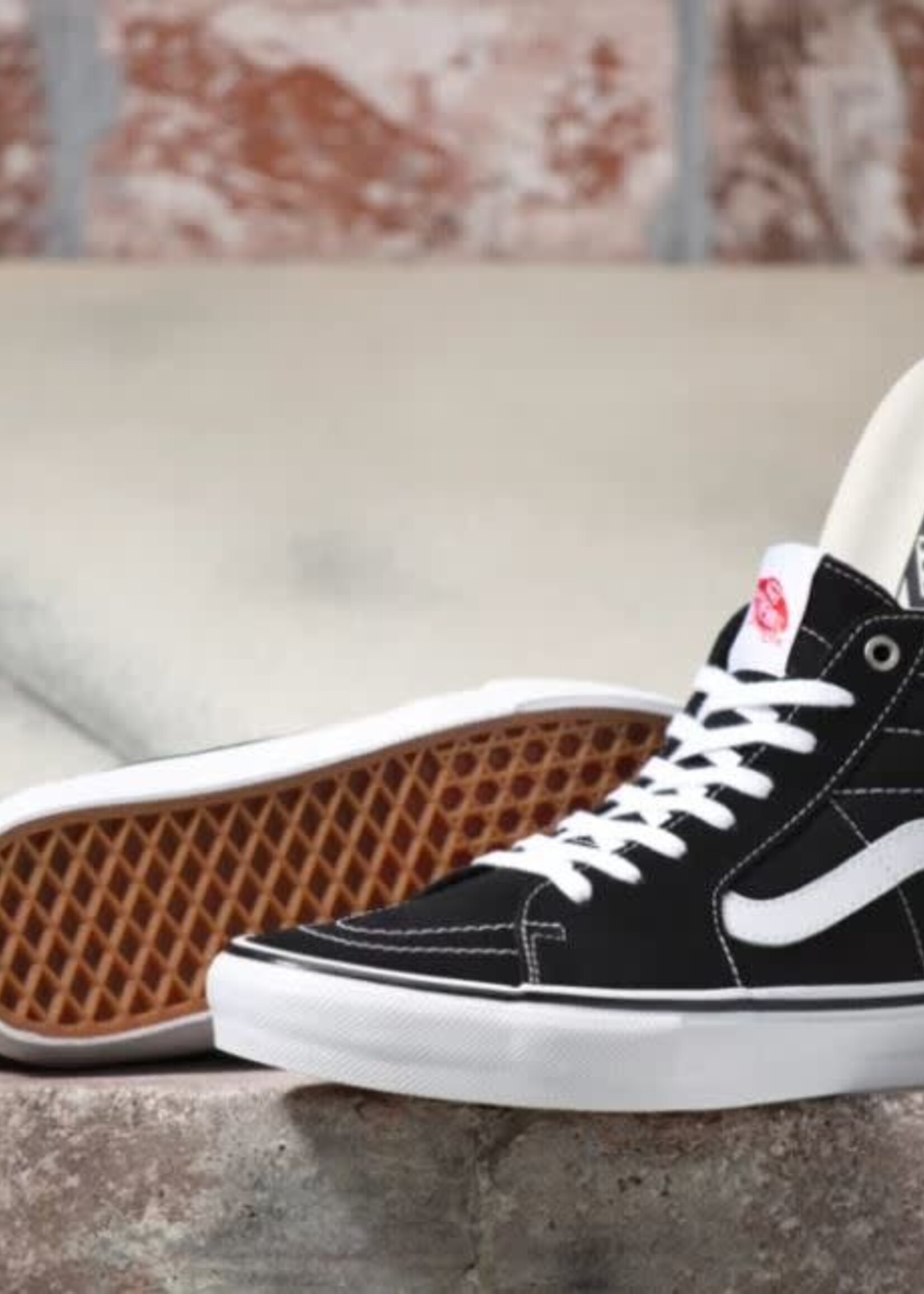 Vans Skate Sk8-Hi