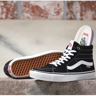 Vans Skate Sk8-Hi