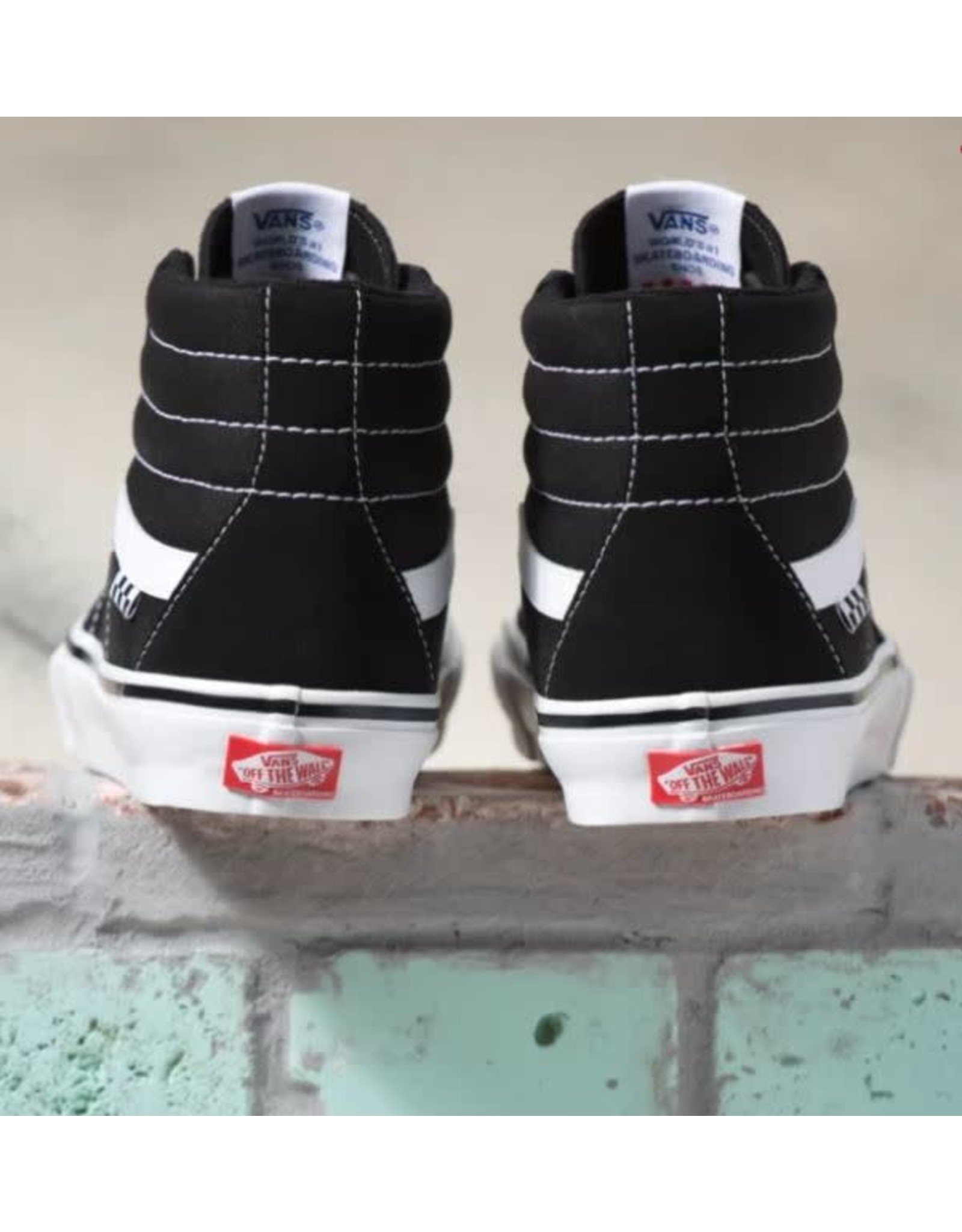 Vans Skate Sk8-Hi