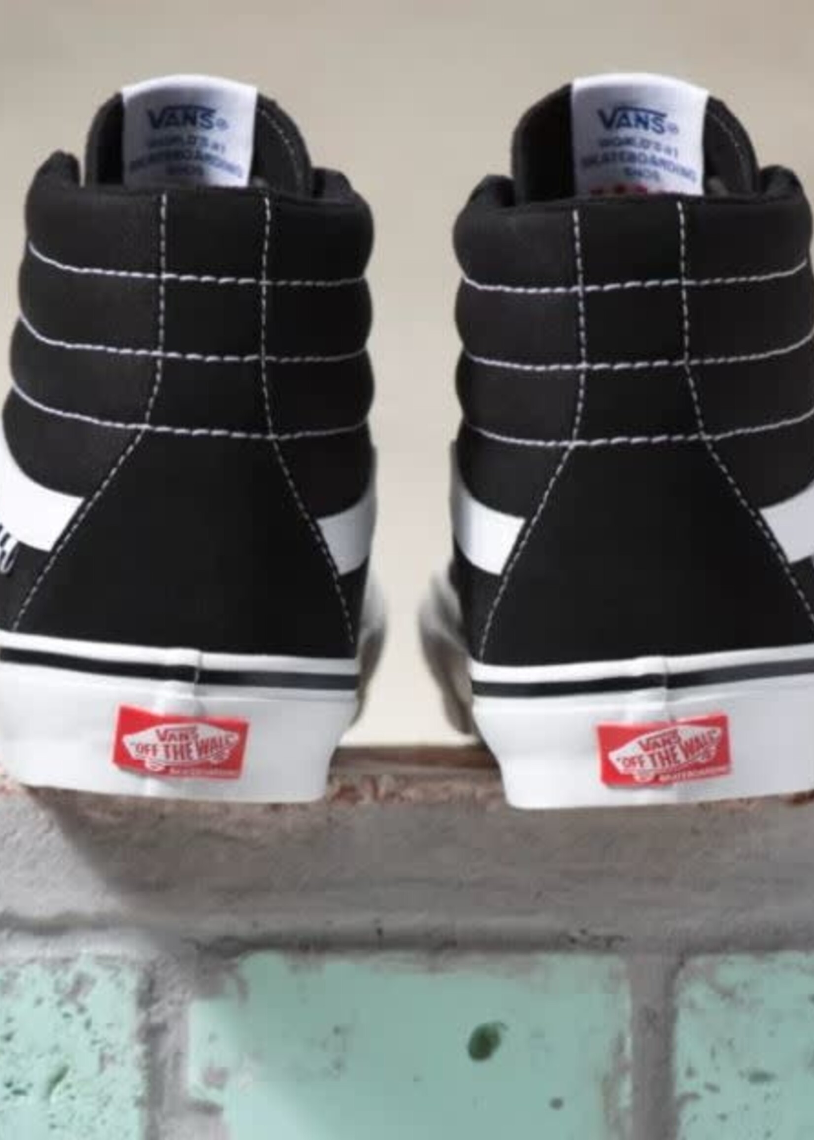 Vans Skate Sk8-Hi