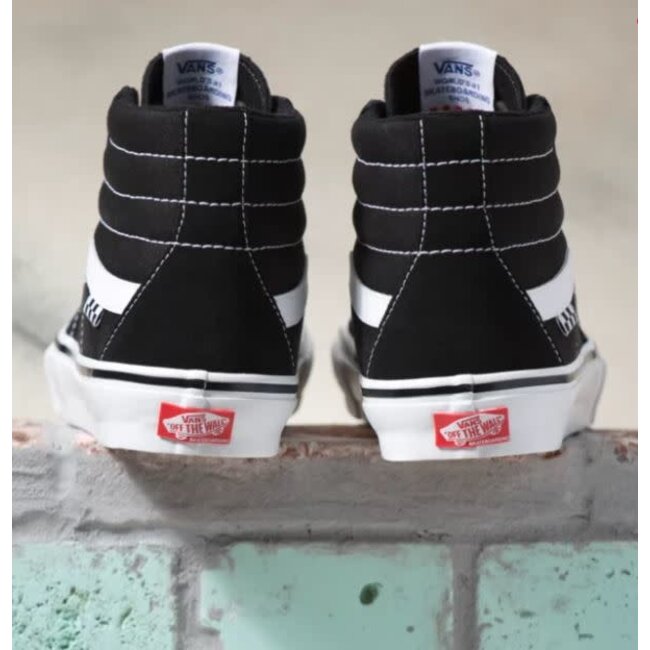 Vans Skate Sk8-Hi