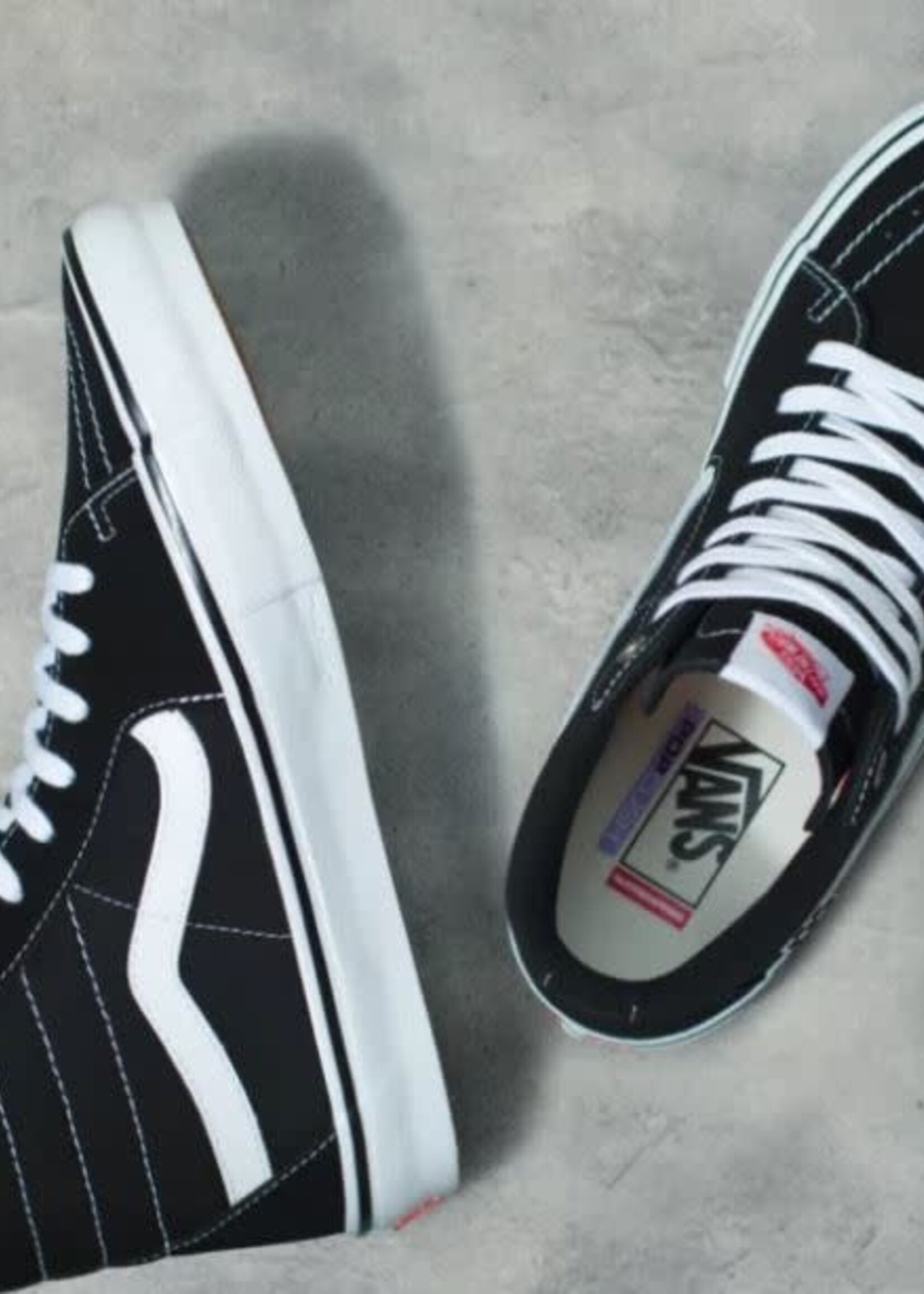 Vans Skate Sk8-Hi