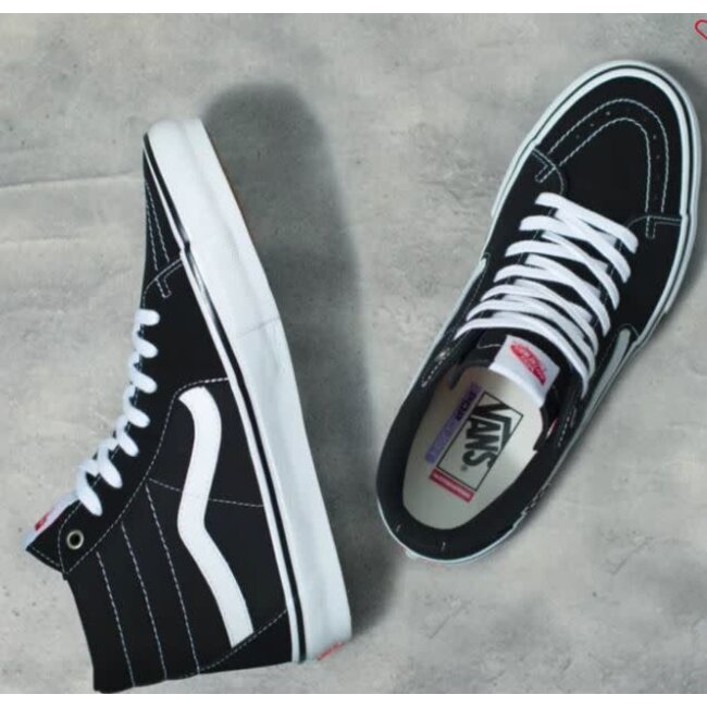 Vans Skate Sk8-Hi