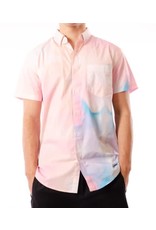 TEAMLTD Soap Bubble Button Up