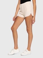 TEAMLTD Waffle Short