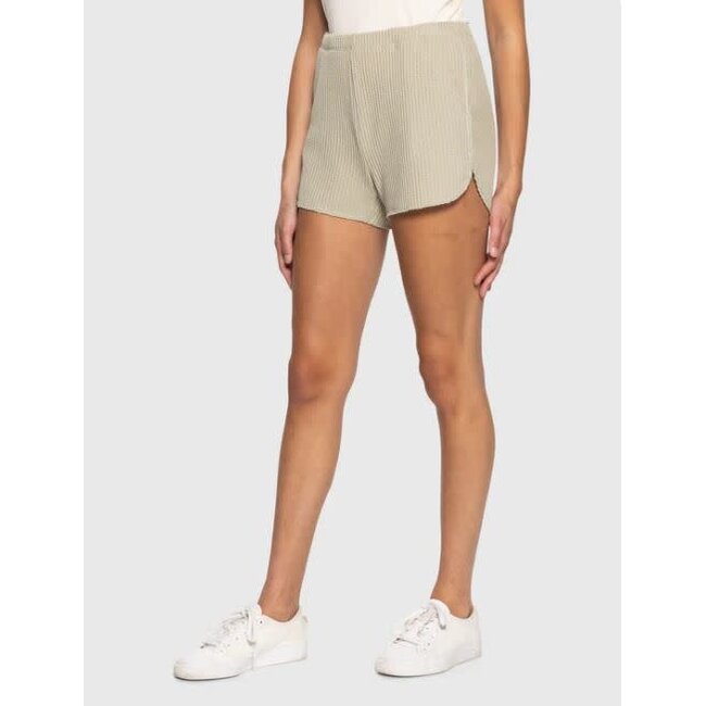 TEAMLTD Waffle Short