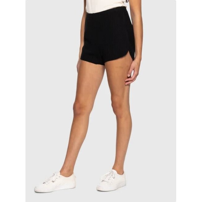 TEAMLTD Waffle Short