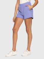 TEAMLTD Terry Sweat Short