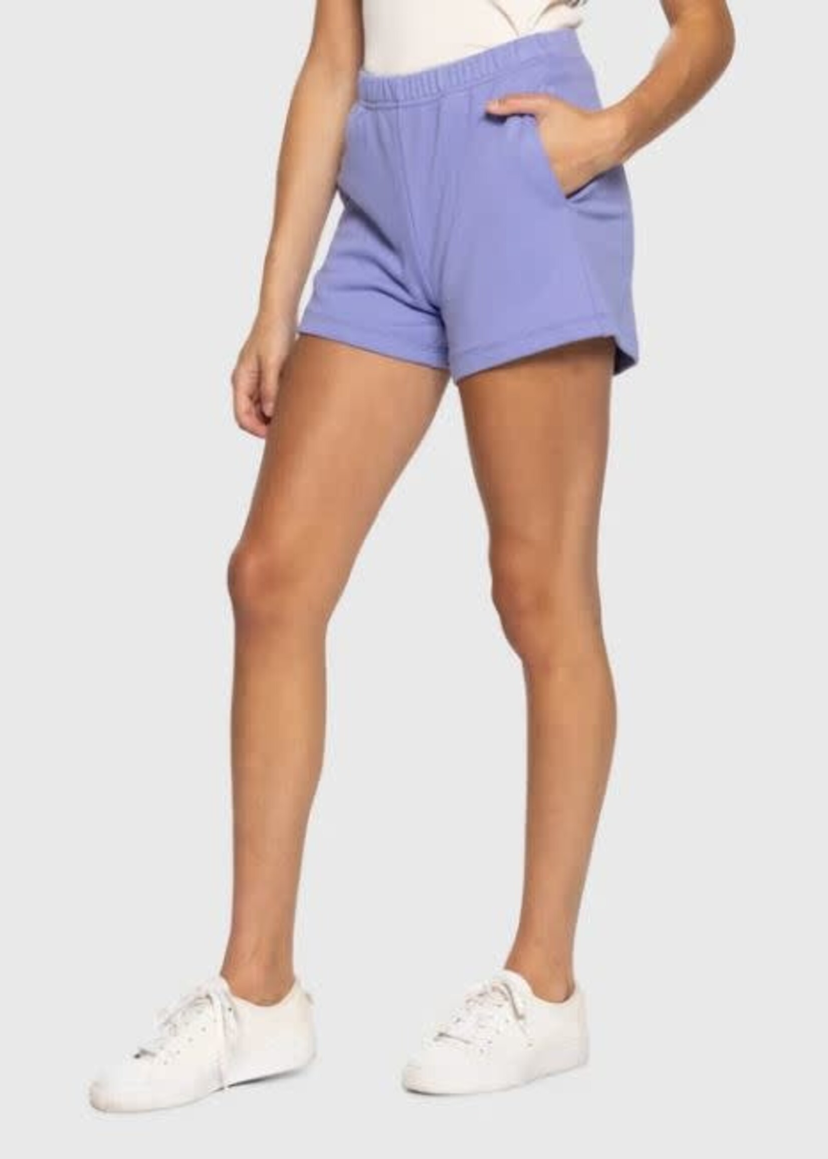 TEAMLTD Terry Sweat Short